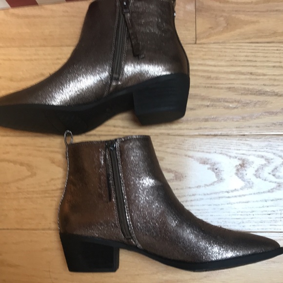 Circus bootie by Sam Edelman sz 8 NWT - Picture 9 of 12